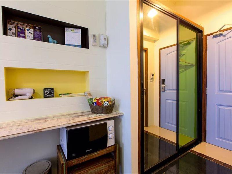 Soho Boutique Hotel Tak Zewnętrze zdjęcie