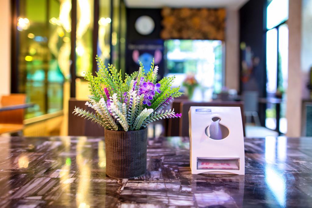 Soho Boutique Hotel Tak Zewnętrze zdjęcie